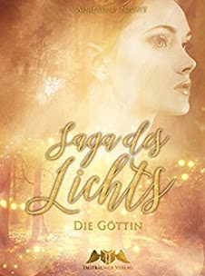 Saga des Lichts-Die Göttin, Aurelia L. Night