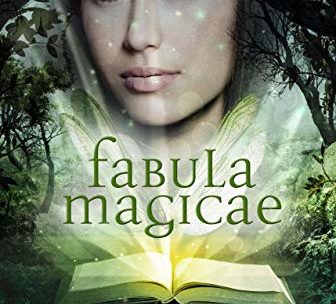 *Rezension* Fabula Magicae – Der Ruf der Bücherwelt (1) von Aurelia L. Night
