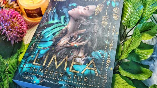 *Rezension* Limea – Innerer Sturm von Lin Rina